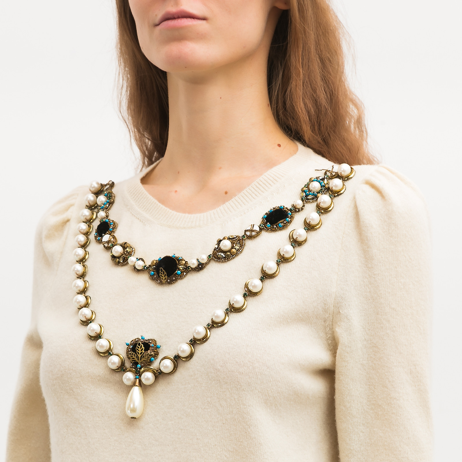 Джемпер Gucci - купить оригинал в секонд-хенде SFS - 4