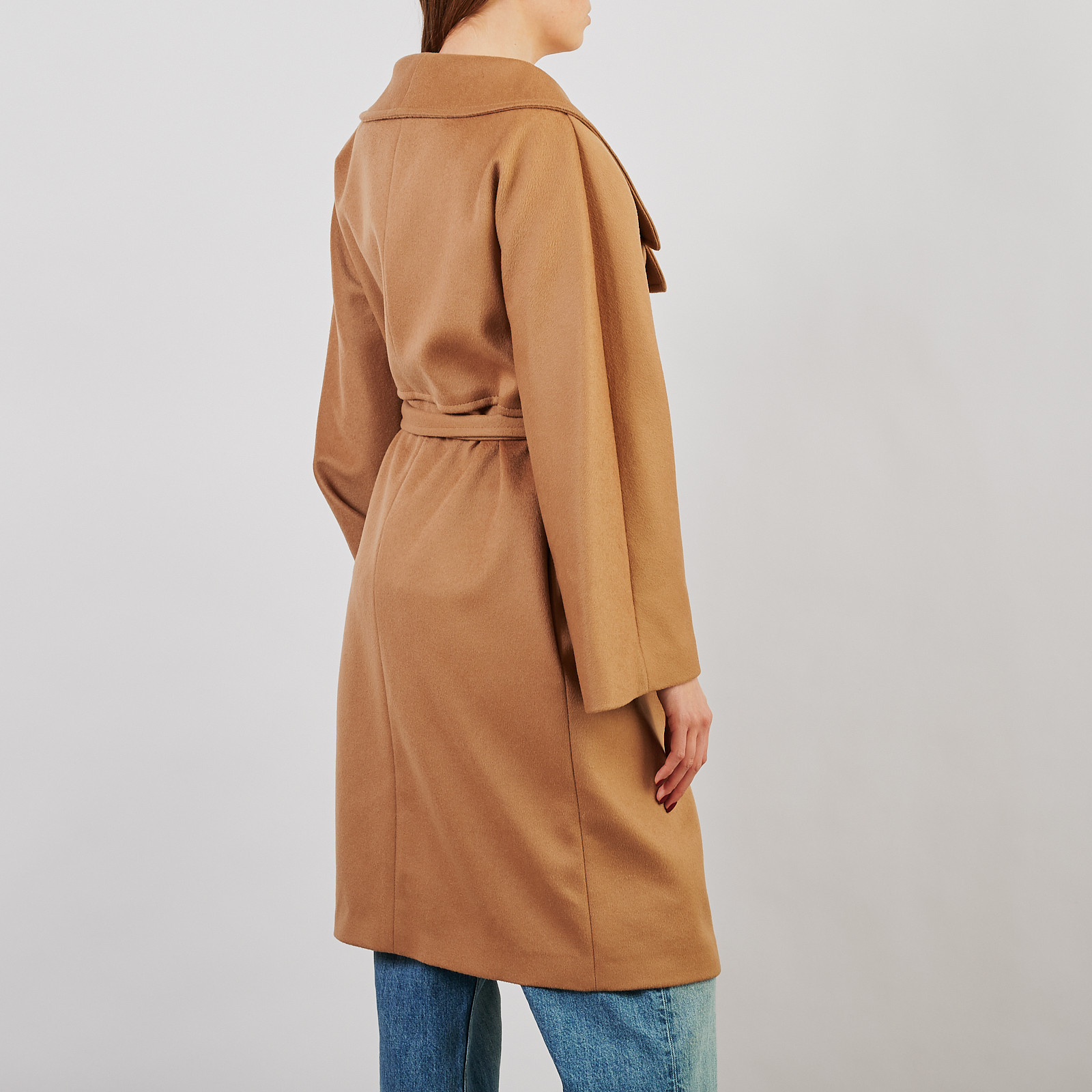 Пальто Gucci - купить оригинал в секонд-хенде SFS - 2