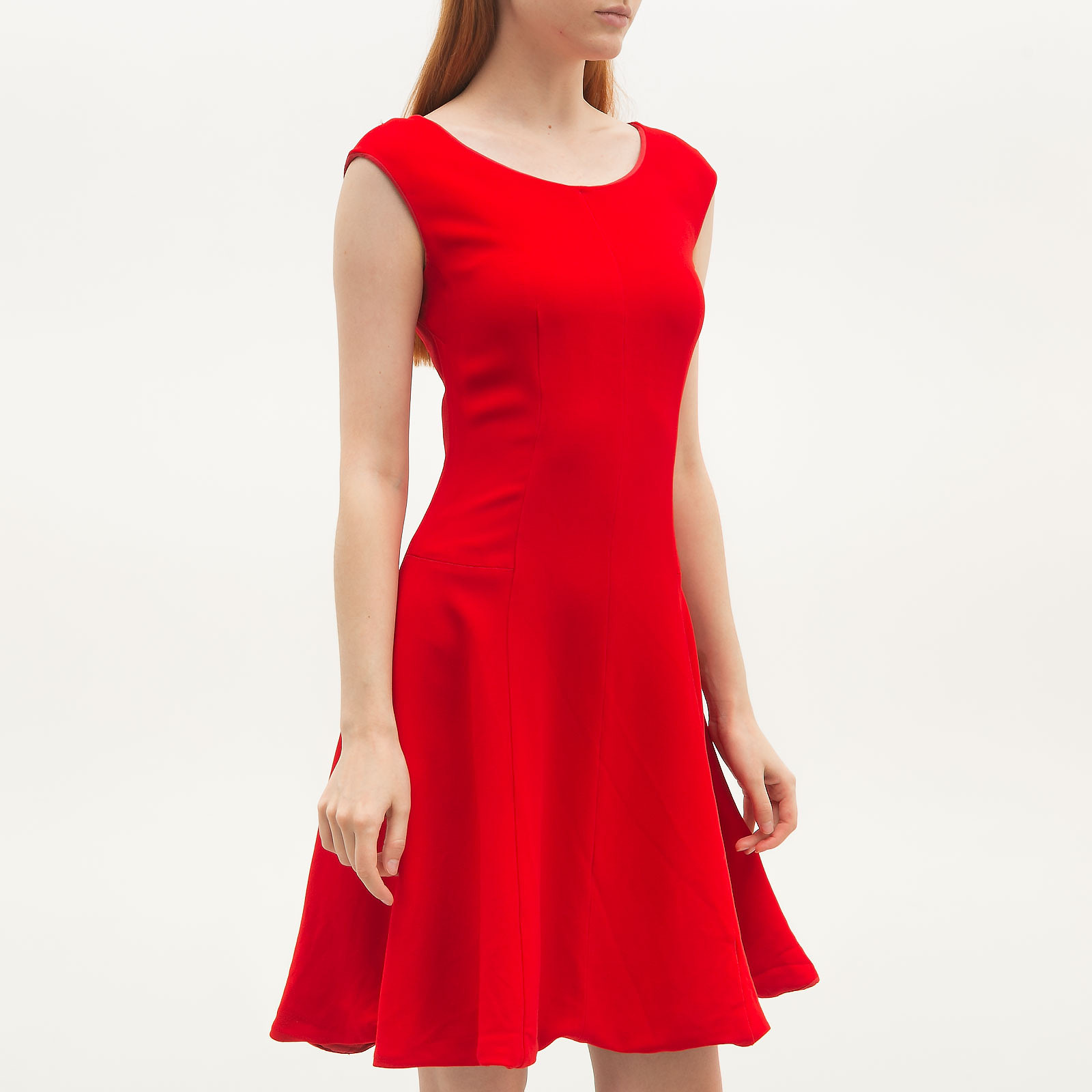 Платье Prada - купить оригинал в секонд-хенде SFS - 3
