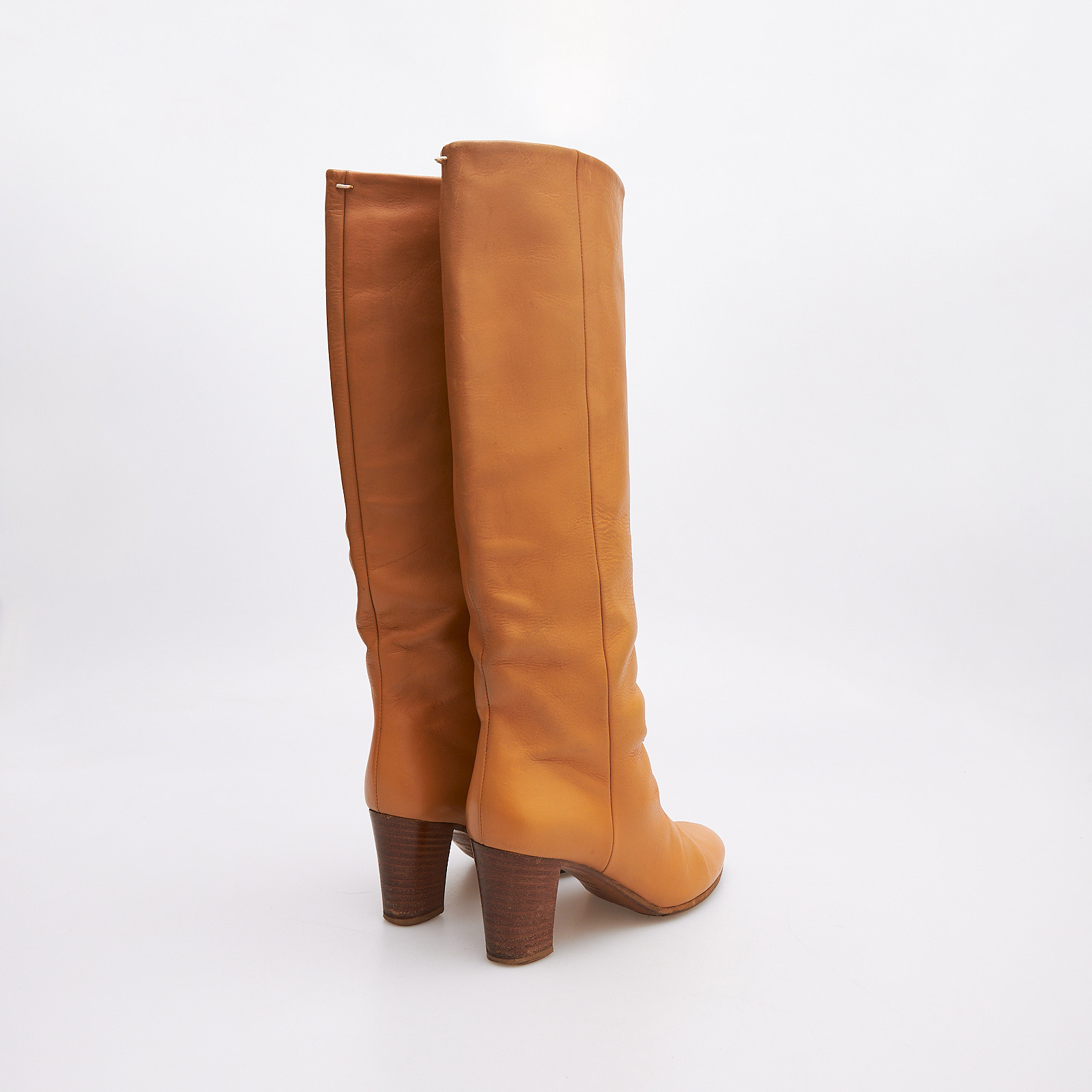 Сапоги Maison Margiela - купить оригинал в секонд-хенде SFS - 3