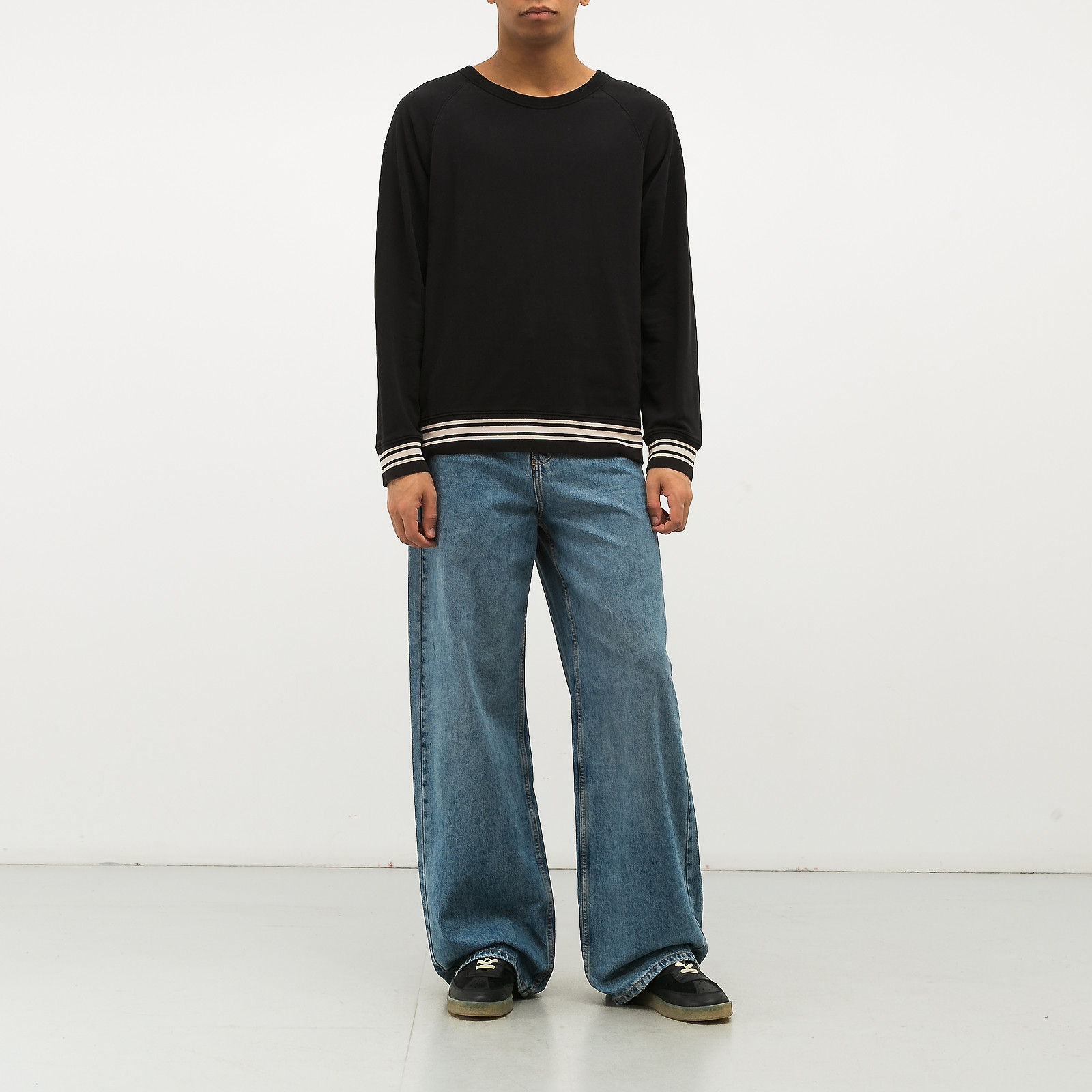 Свитшот Dries Van Noten - купить оригинал в секонд-хенде SFS - 3
