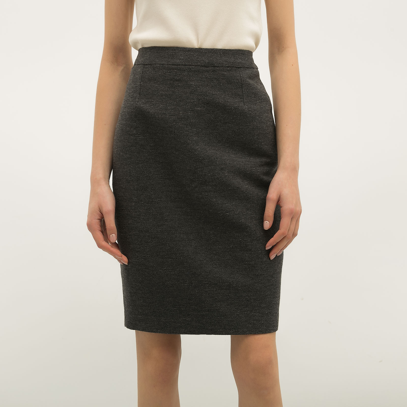 Юбка Lanvin - купить оригинал в секонд-хенде SFS - 1