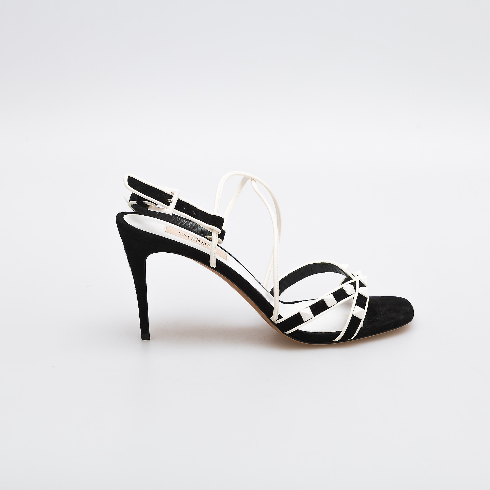 Босоножки Valentino - купить оригинал в секонд-хенде SFS - 1