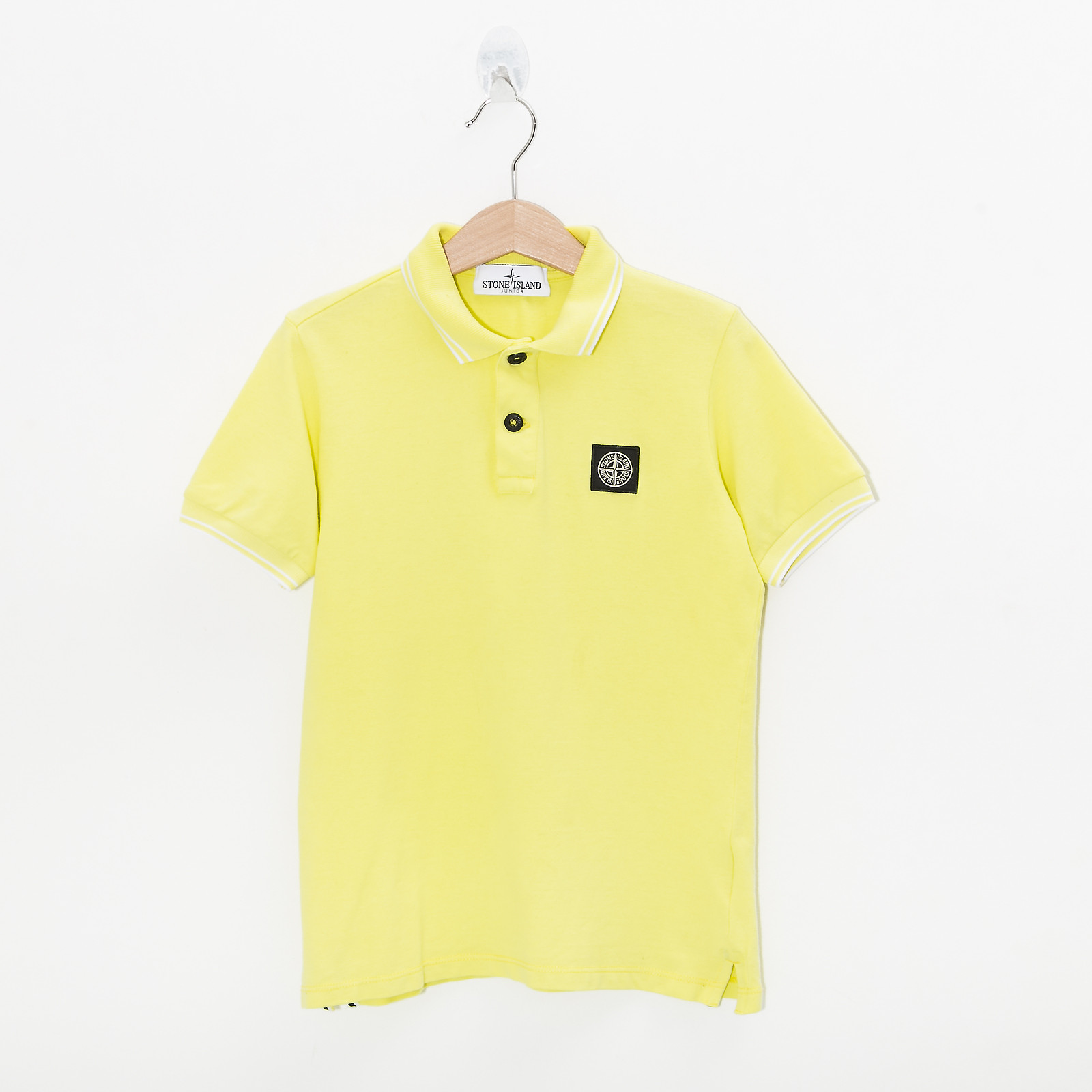 Поло Stone Island - купить оригинал в секонд-хенде SFS - 1
