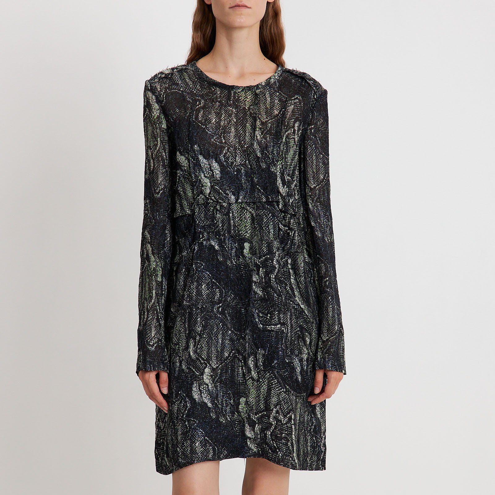 Платье Marni - купить оригинал в секонд-хенде SFS - 1