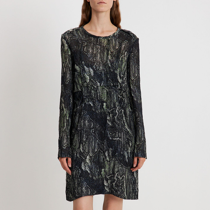 Платье Marni