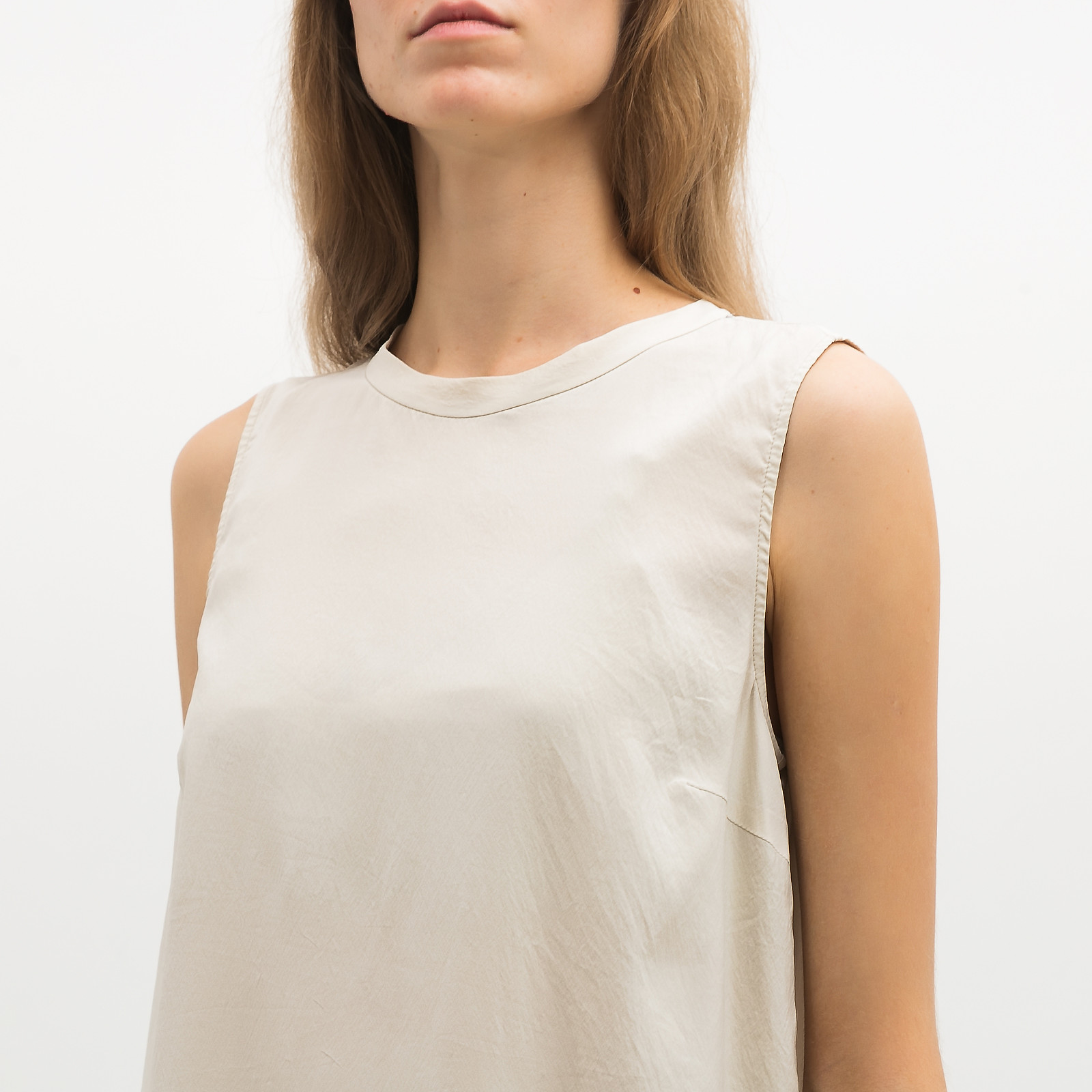 топ Brunello Cucinelli - купить оригинал в секонд-хенде SFS - 4