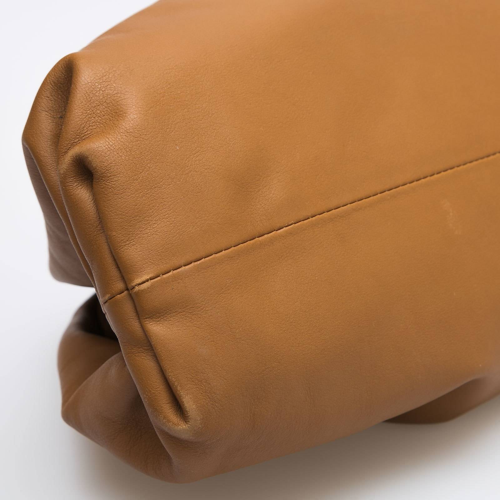 Клатч Bottega Veneta - купить оригинал в секонд-хенде SFS - 6