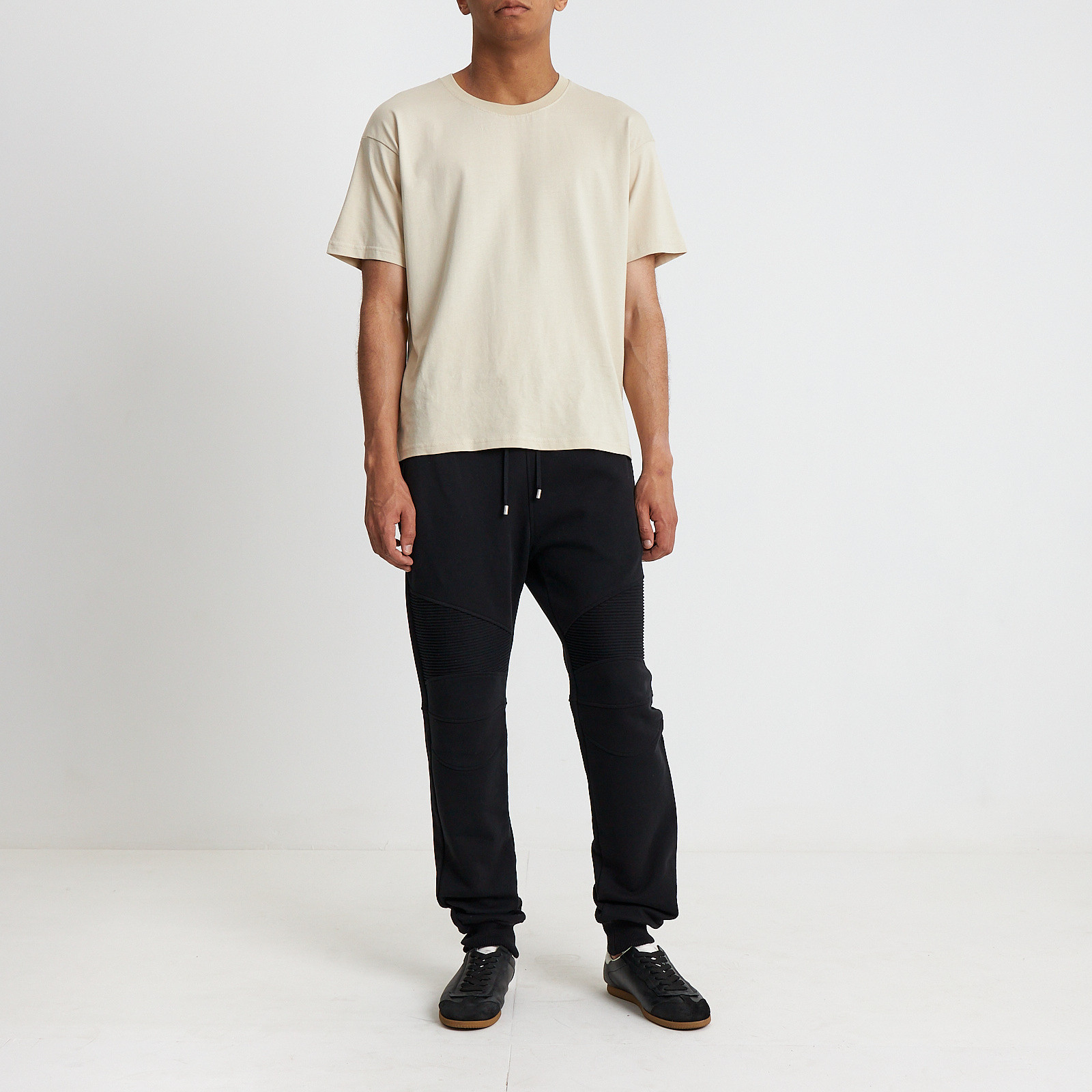 Джоггеры Balmain - купить оригинал в секонд-хенде SFS - 2