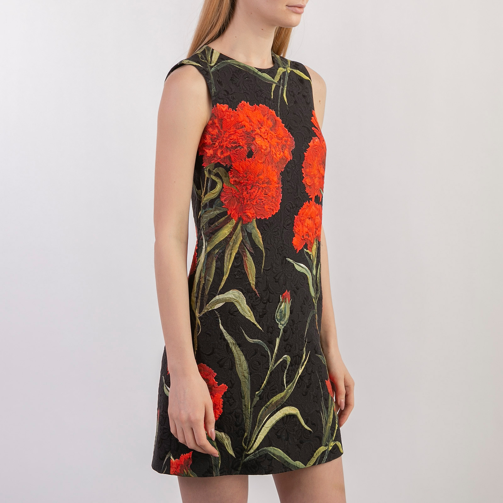 Платье Dolce&Gabbana - купить оригинал в секонд-хенде SFS - 3