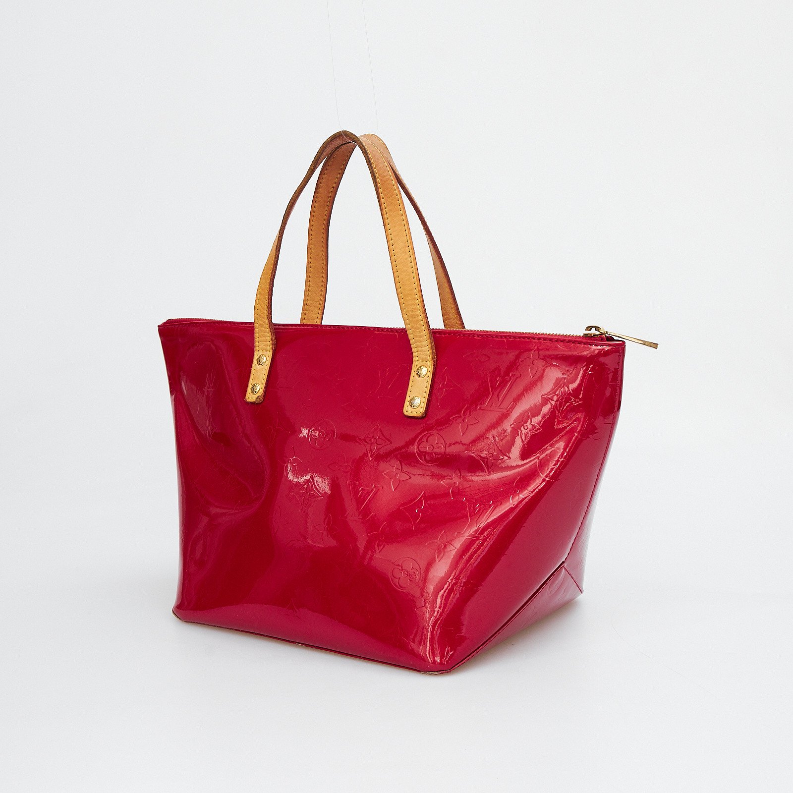 Сумка Louis Vuitton - купить оригинал в секонд-хенде SFS - 3