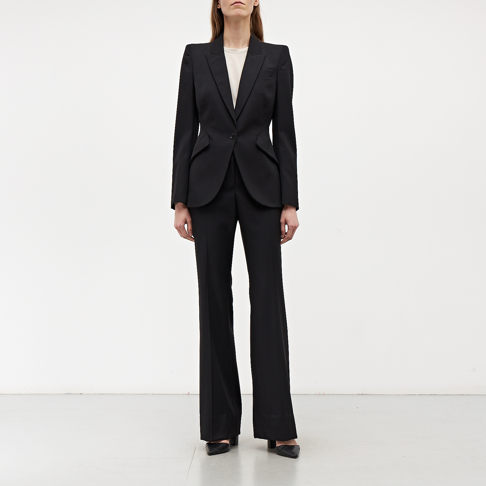 Костюм Alexander McQueen - купить оригинал в секонд-хенде SFS - 1