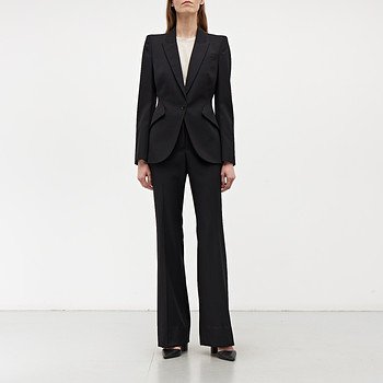 Костюм Alexander McQueen