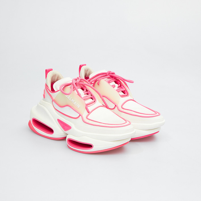 Кроссовки Balmain