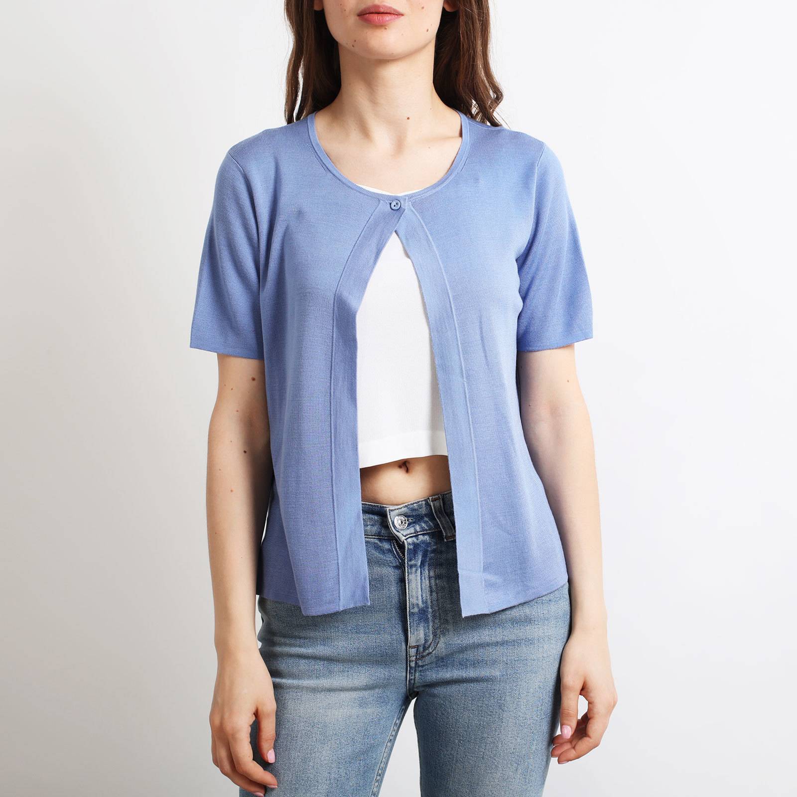 Джемпер Max Mara - купить оригинал в секонд-хенде SFS - 1