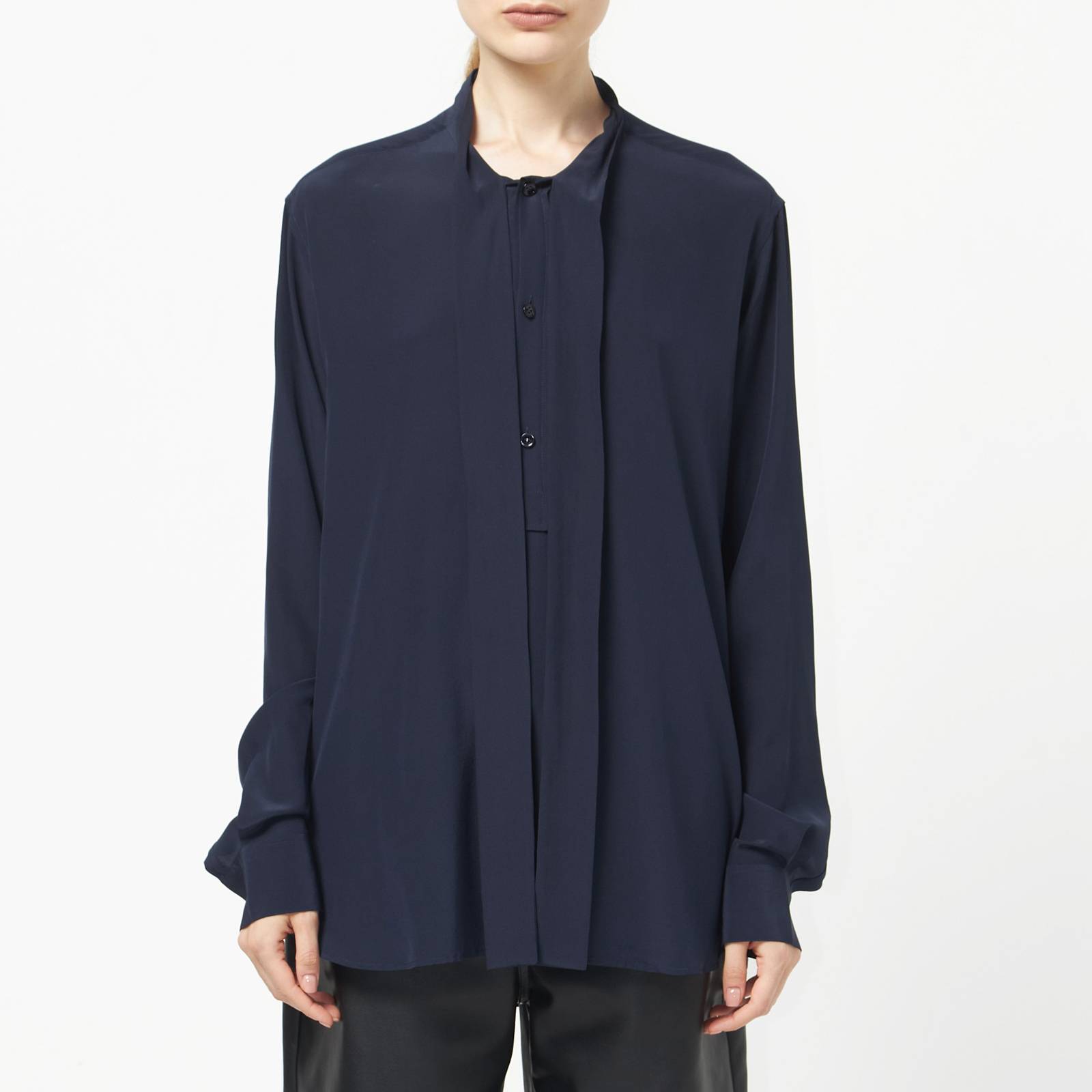 Блуза Saint Laurent - купить оригинал в секонд-хенде SFS