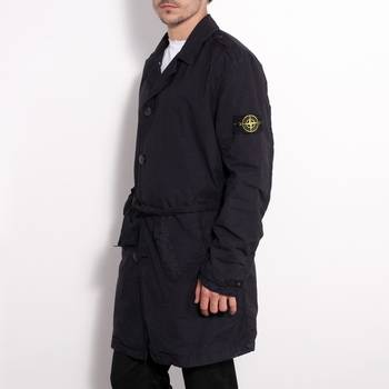Плащ Stone Island