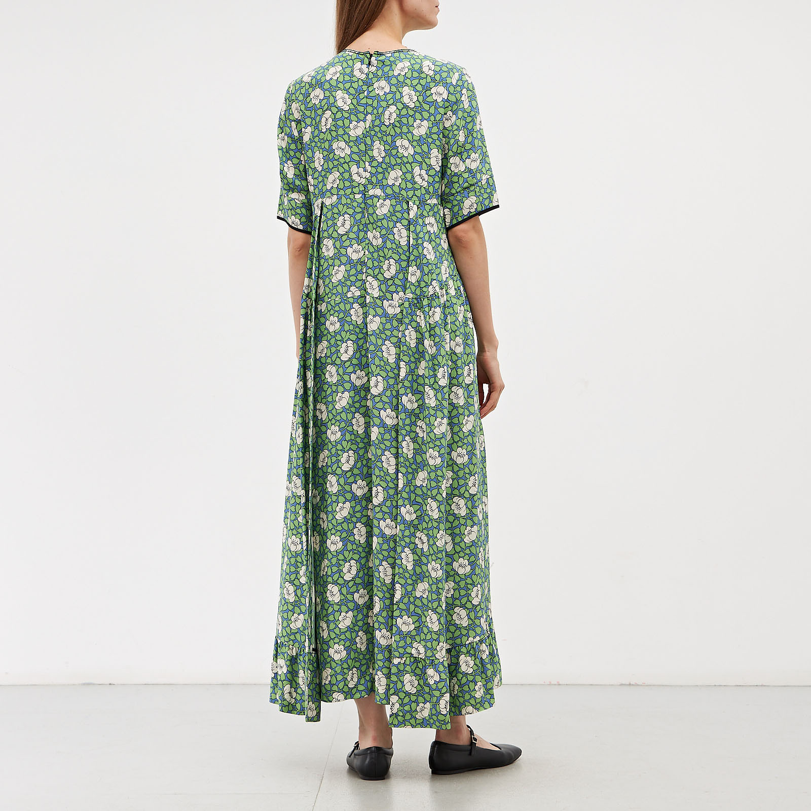 Платье Marni - купить оригинал в секонд-хенде SFS - 2