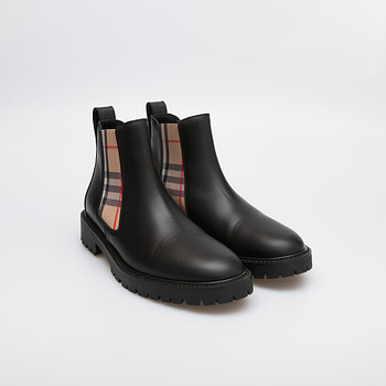 Ботинки Burberry