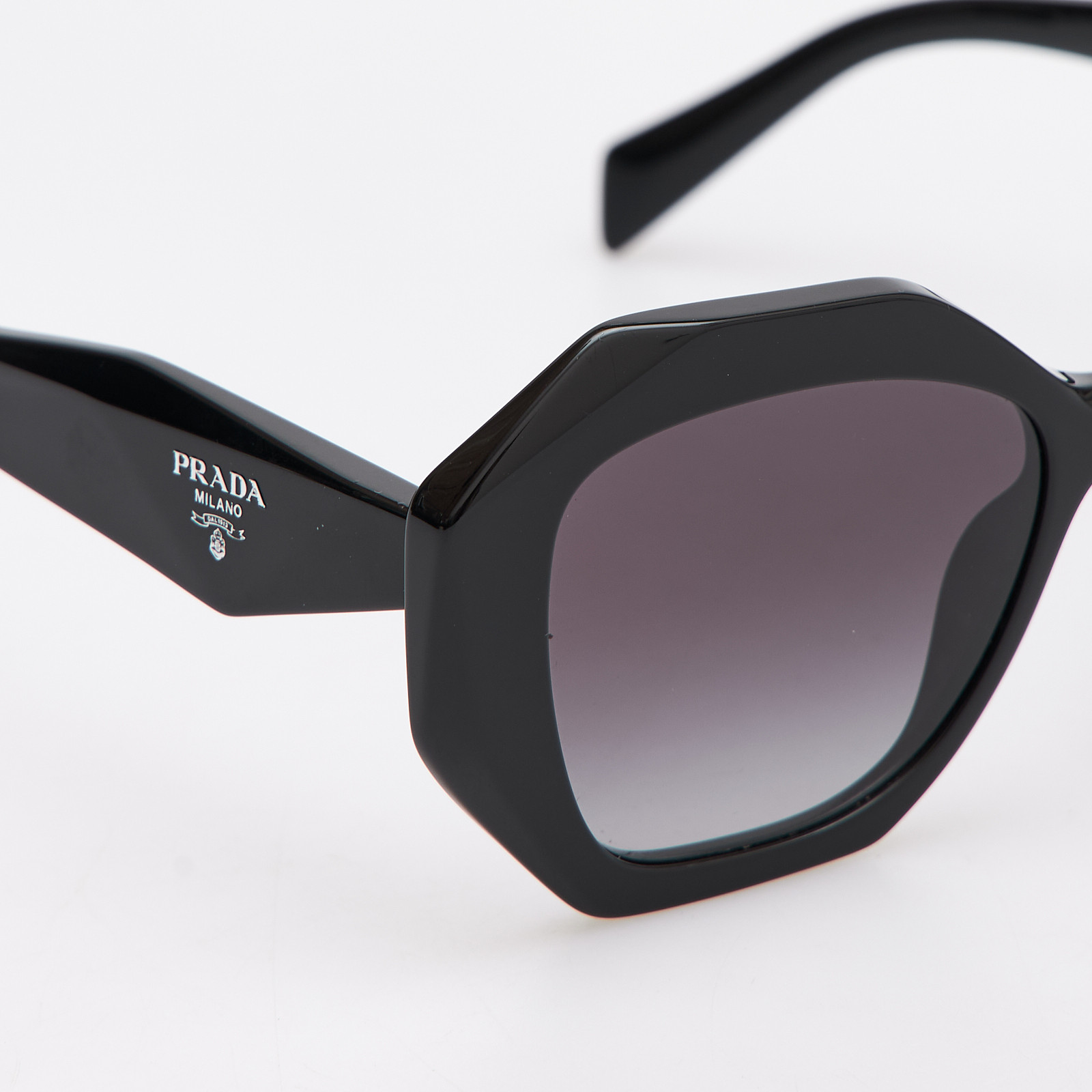 Очки Prada - купить оригинал в секонд-хенде SFS - 4