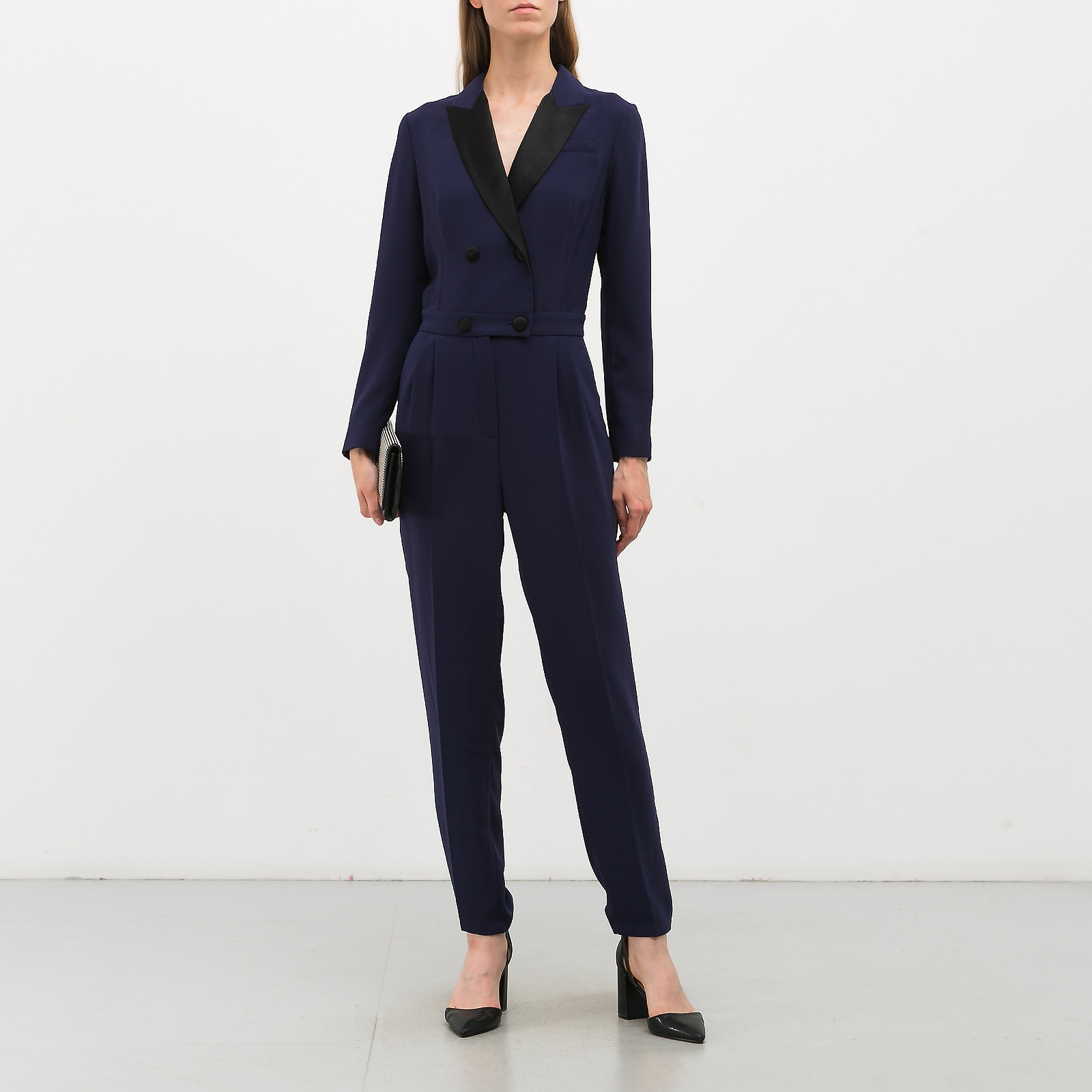 Комбинезон Alexander Terekhov - купить оригинал в секонд-хенде SFS - 1