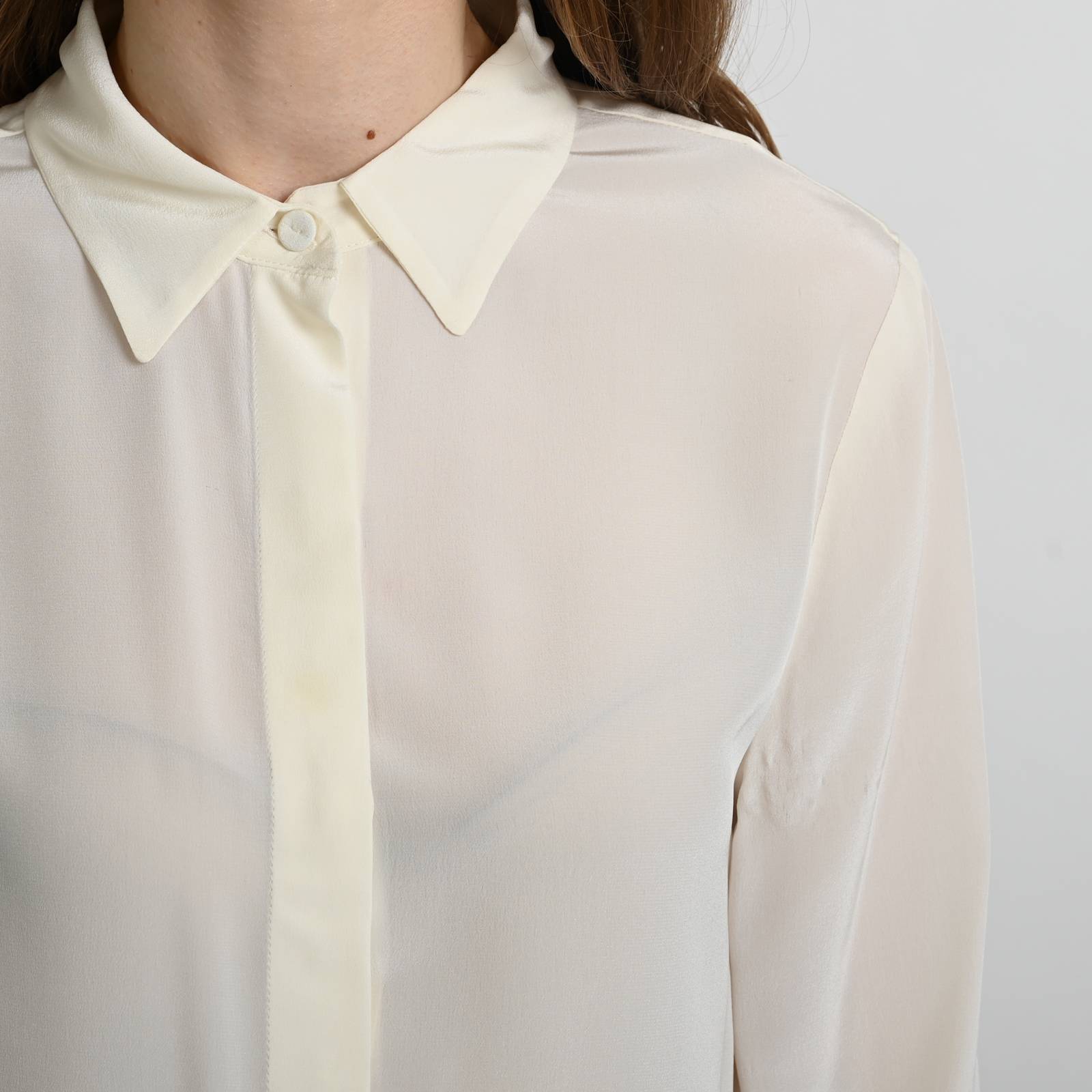 Платье-рубашка Prada - купить оригинал в секонд-хенде SFS