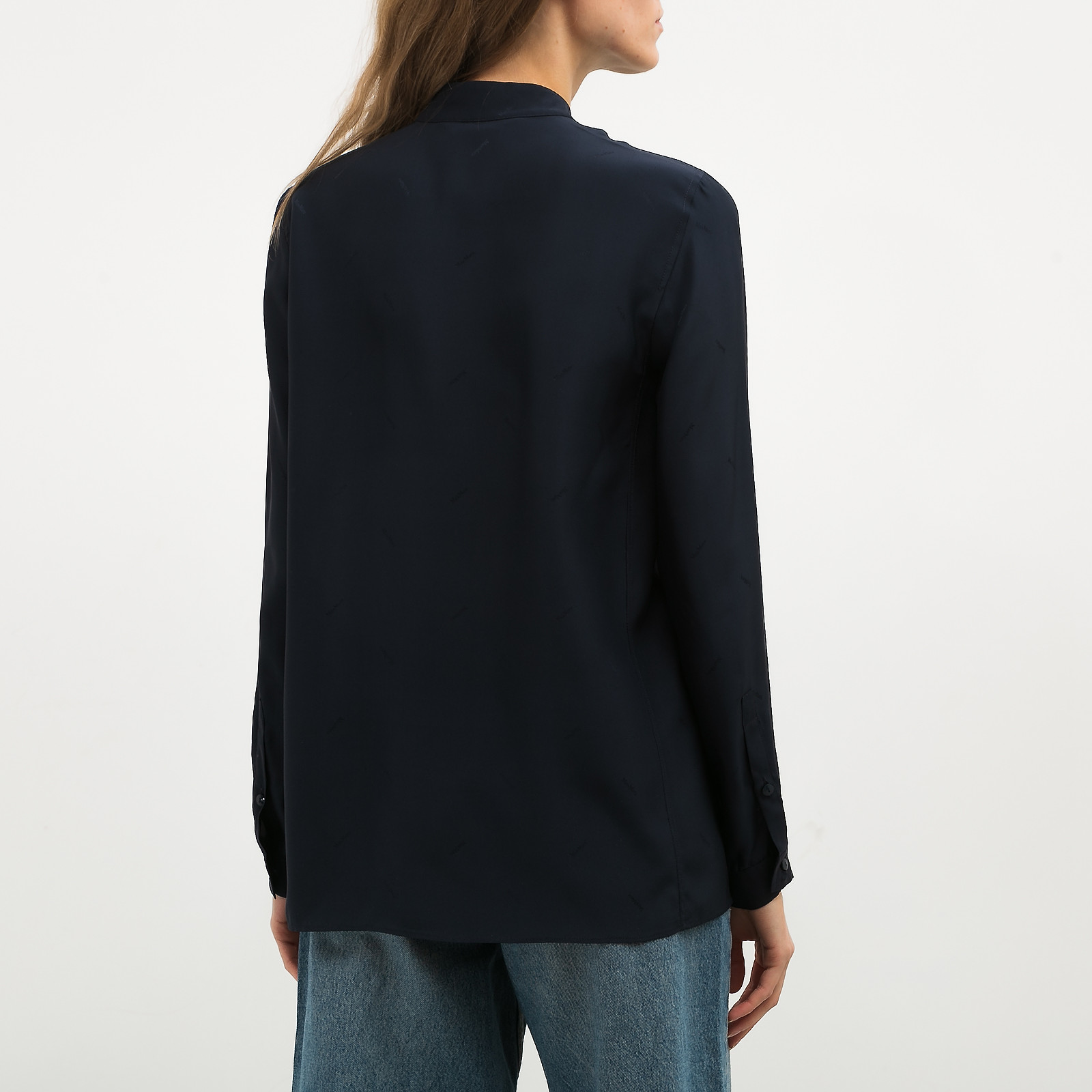 Блуза Max Mara - купить оригинал в секонд-хенде SFS - 2