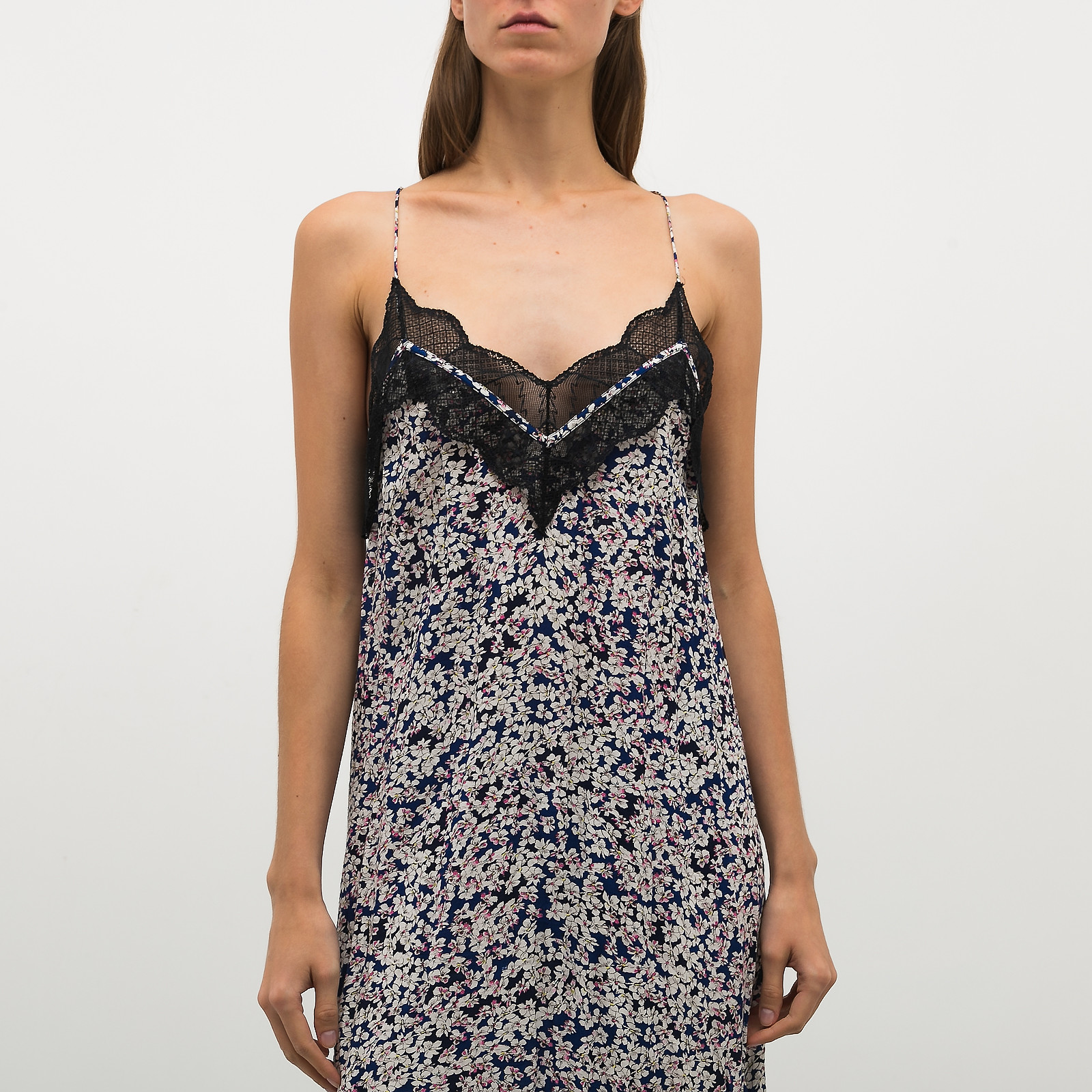Платье Zadig & Voltaire - купить оригинал в секонд-хенде SFS - 3