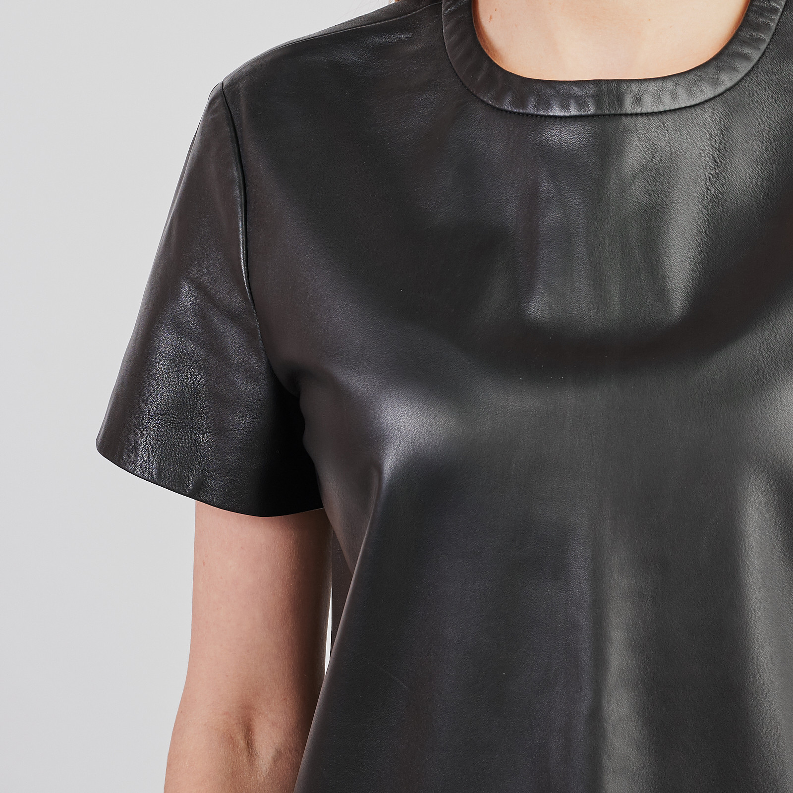 Топ Proenza Schouler - купить оригинал в секонд-хенде SFS - 4