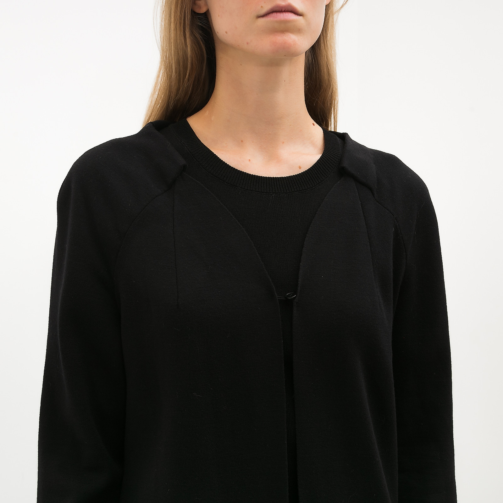 Кардиган Jil Sander - купить оригинал в секонд-хенде SFS - 4