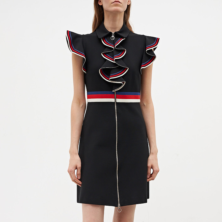 Платье Gucci
