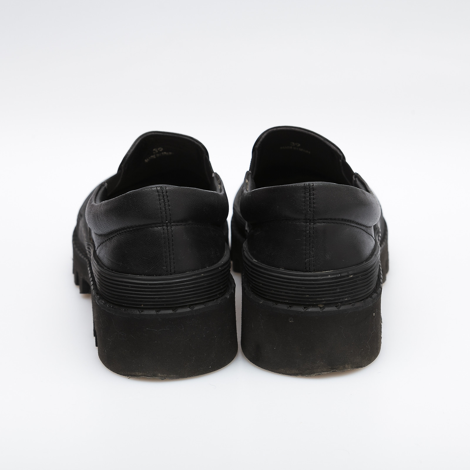Лоферы Proenza Schouler - купить оригинал в секонд-хенде SFS - 3