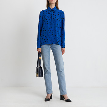 Блуза Valentino