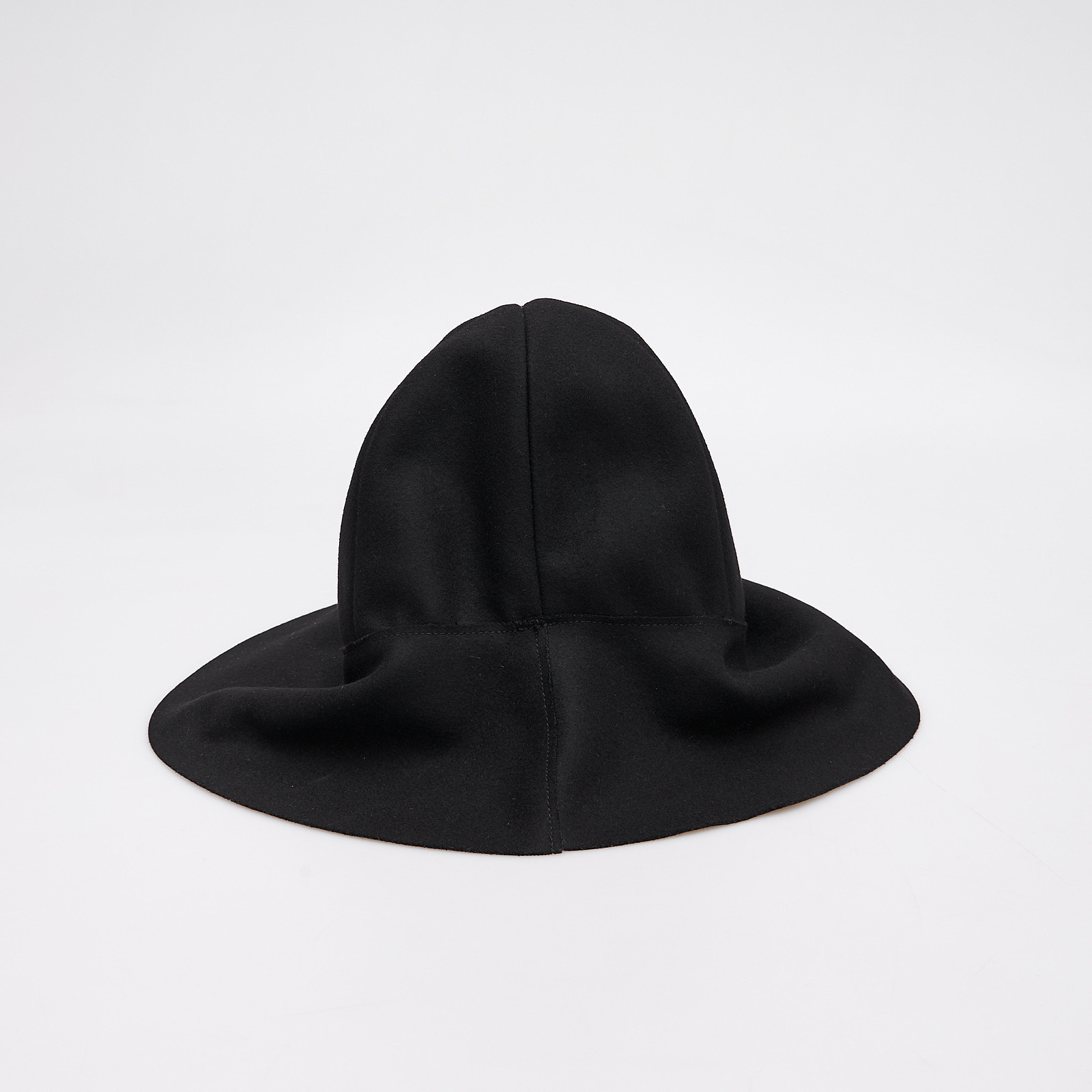 Шляпа Marni - купить оригинал в секонд-хенде SFS - 3