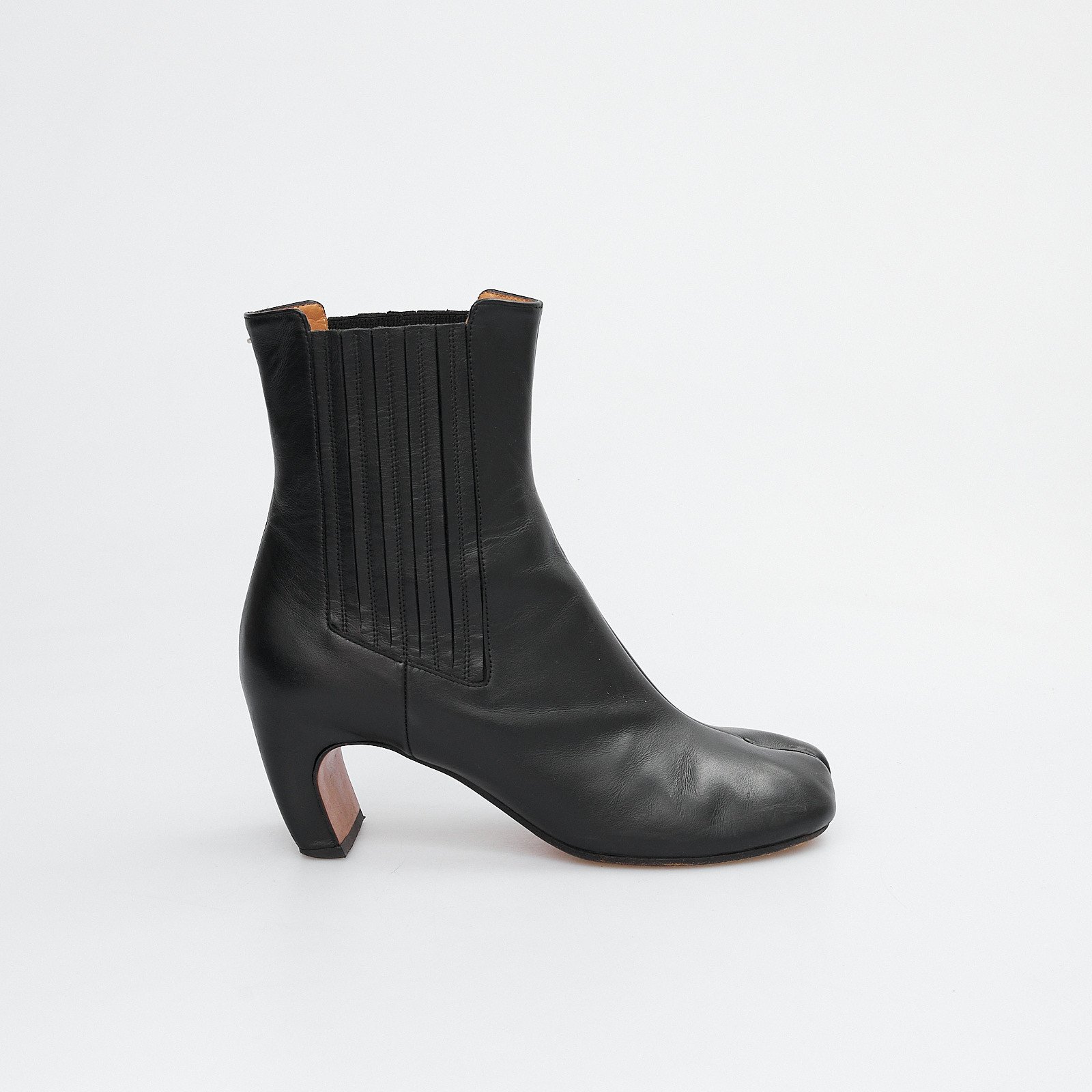 Ботильоны Maison Margiela - купить оригинал в секонд-хенде SFS - 1
