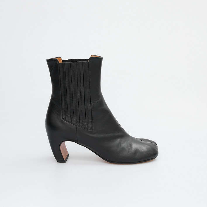 Ботильоны Maison Margiela