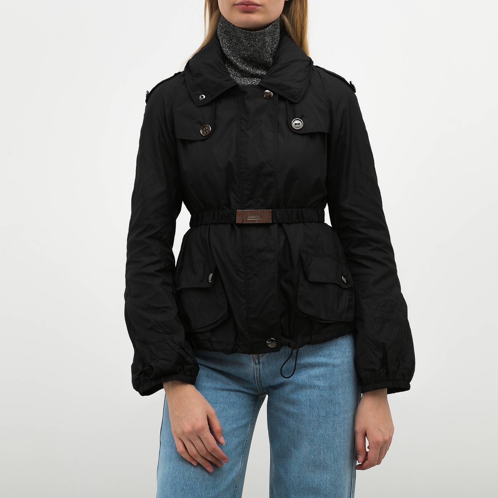 Куртка Burberry - купить оригинал в секонд-хенде SFS - 1