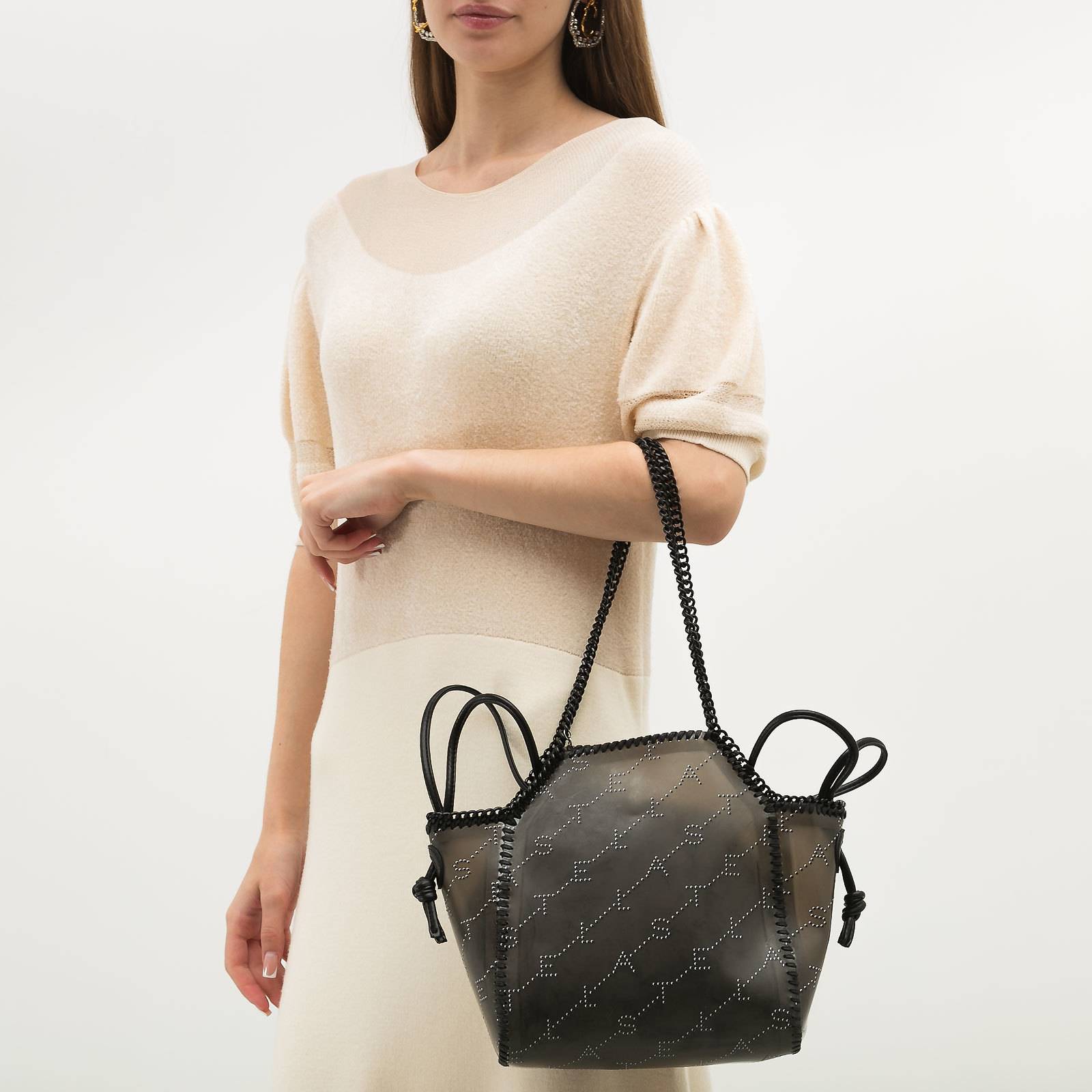 Сумка Stella McCartney - купить оригинал в секонд-хенде SFS - 2