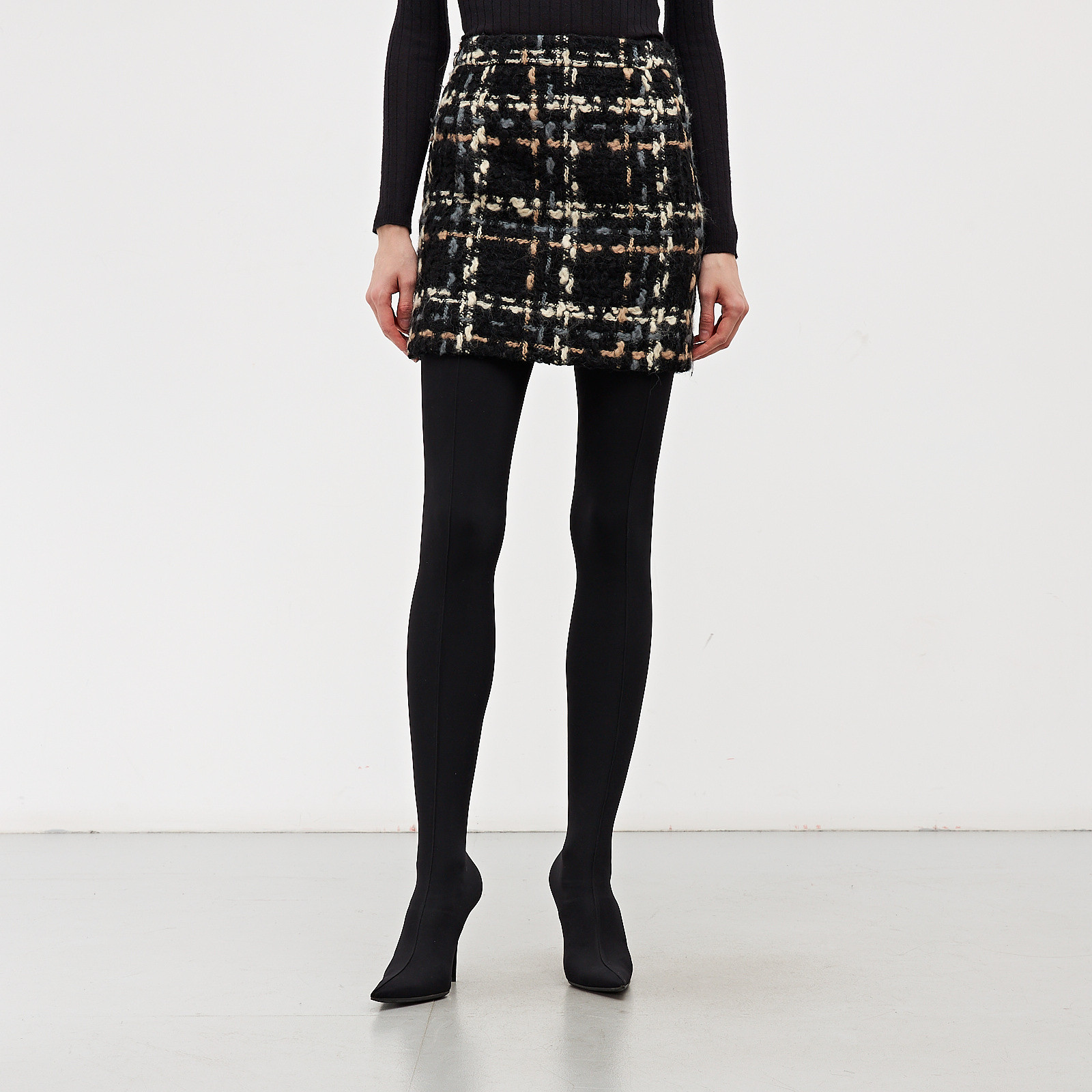 Юбка Balenciaga - купить оригинал в секонд-хенде SFS - 1