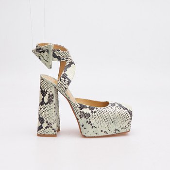 Туфли Bottega Veneta