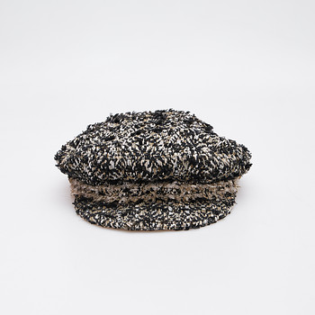 Кепка Chanel
