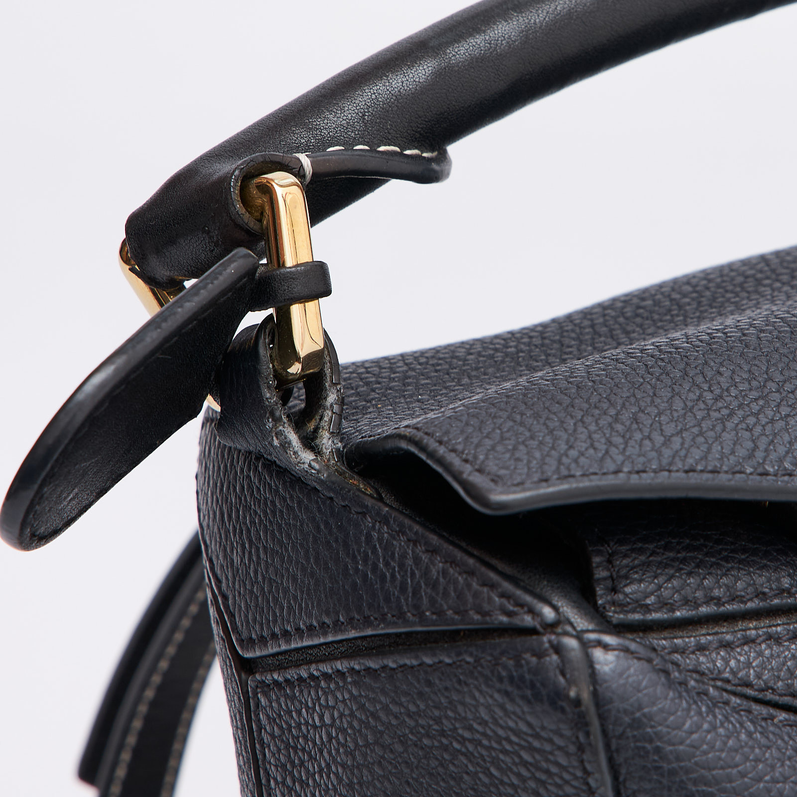 Сумка Loewe - купить оригинал в секонд-хенде SFS - 8
