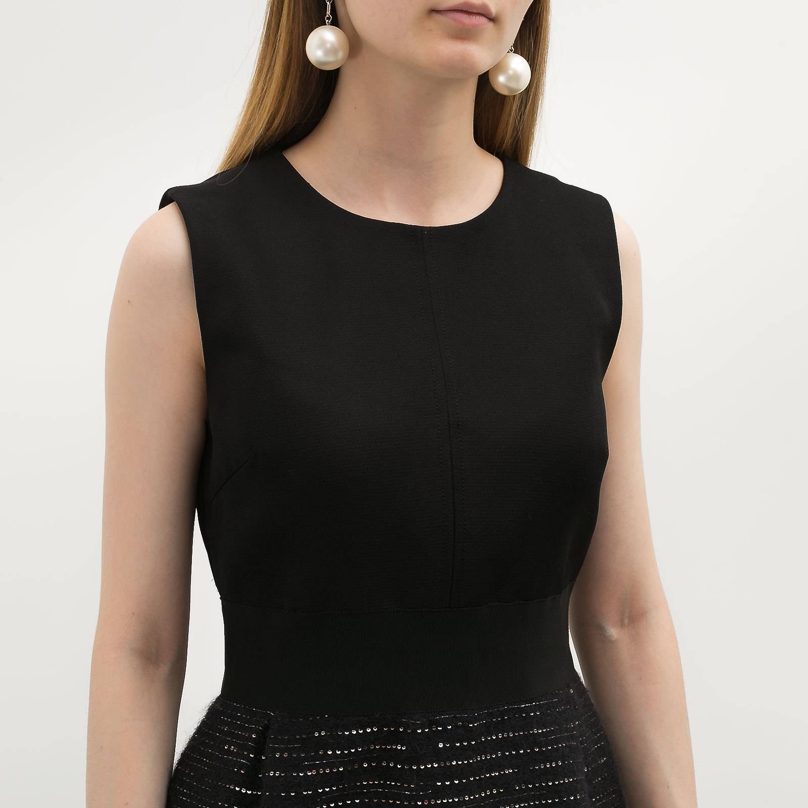 Платье Giambattista Valli - купить оригинал в секонд-хенде SFS - 4