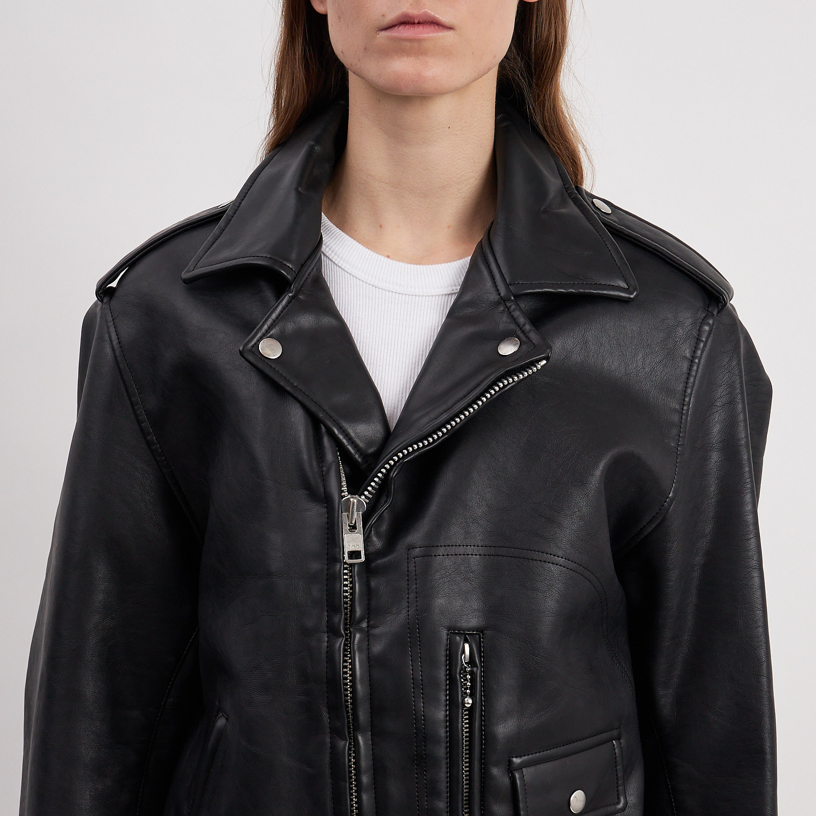 Куртка Comme Des Garcons Junya Watanabe - купить оригинал в секонд-хенде SFS - 4