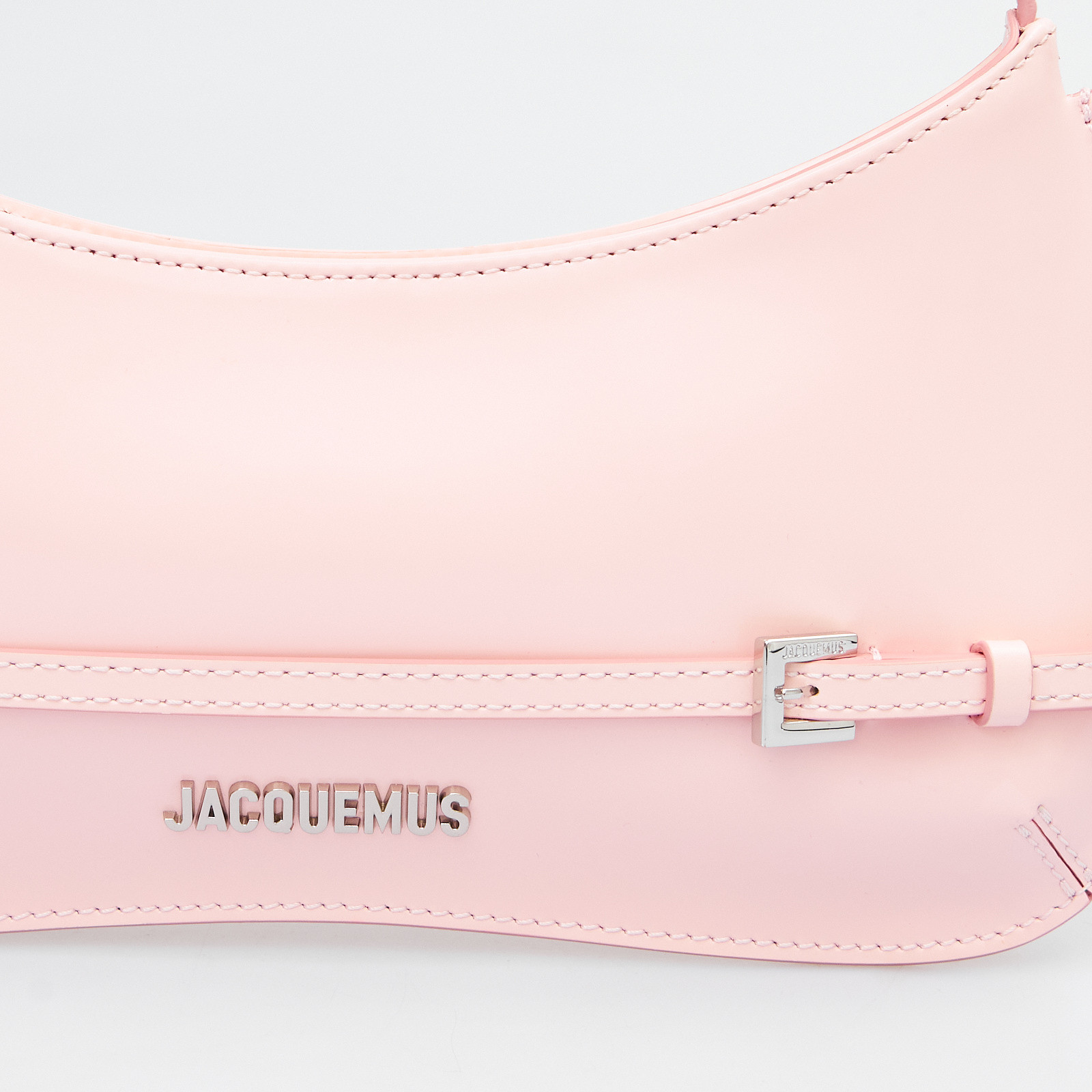 Сумка Jacquemus - купить оригинал в секонд-хенде SFS - 5