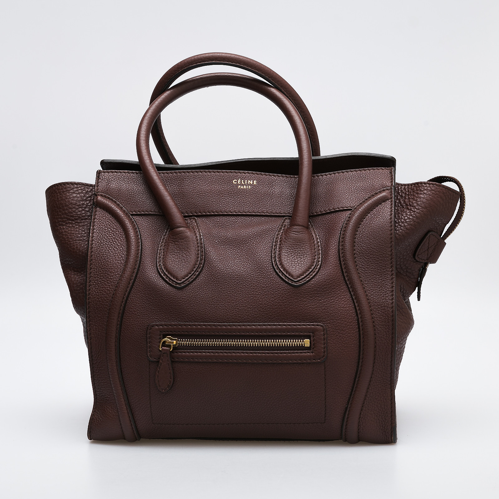 Сумка Celine - купить оригинал в секонд-хенде SFS - 1
