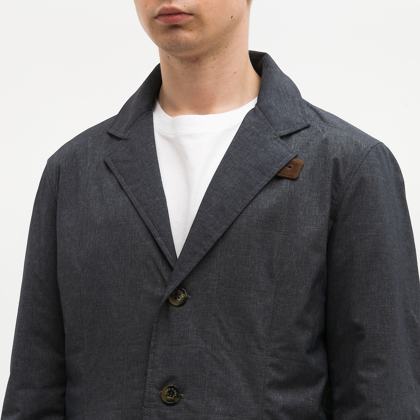 Куртка Loro Piana - купить оригинал в секонд-хенде SFS - 4
