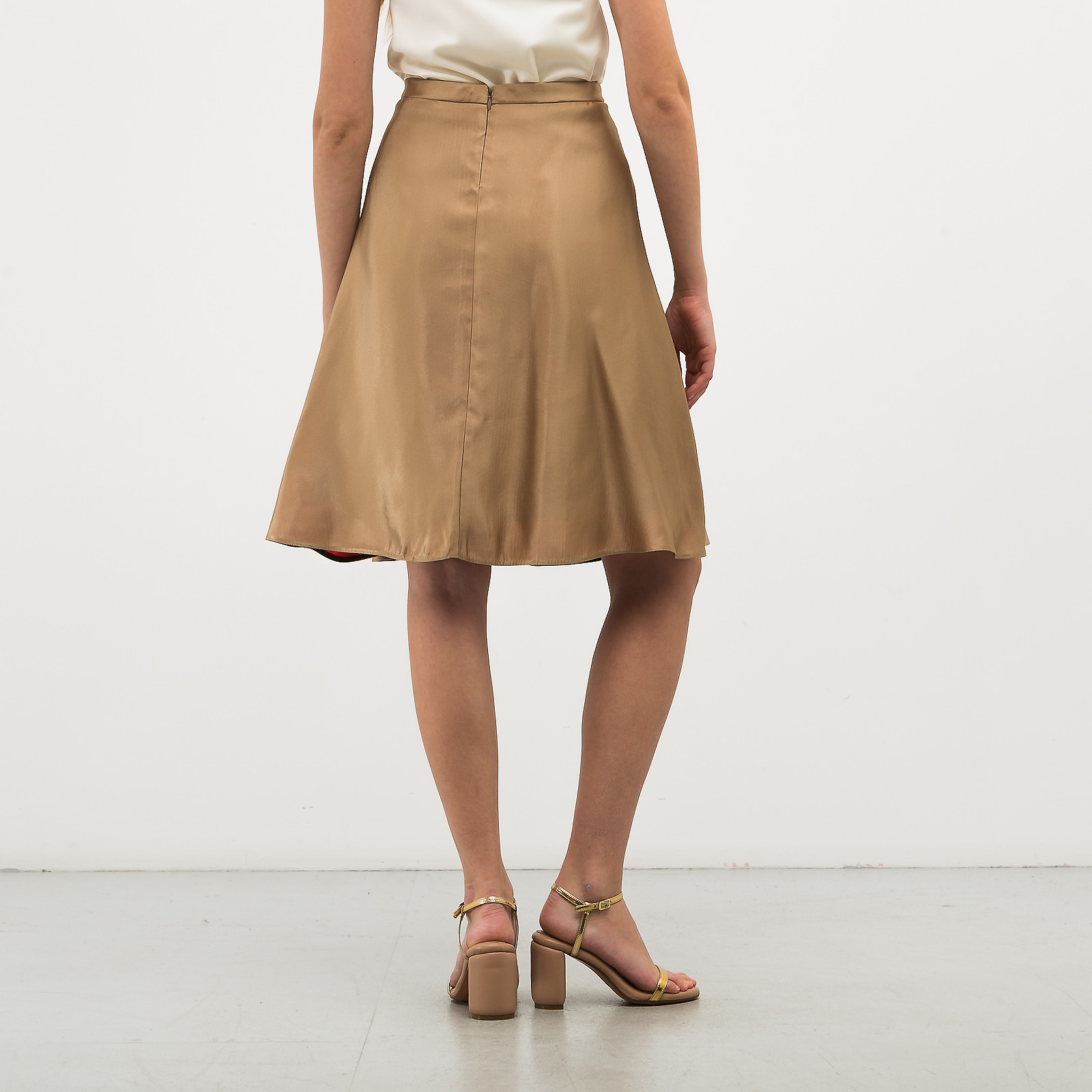 Юбка Balenciaga - купить оригинал в секонд-хенде SFS - 2