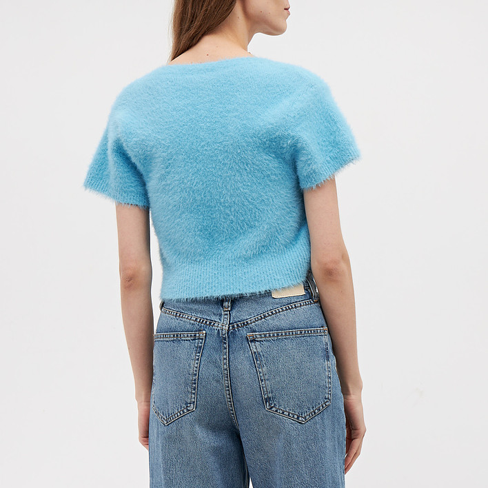 Джемпер Jacquemus