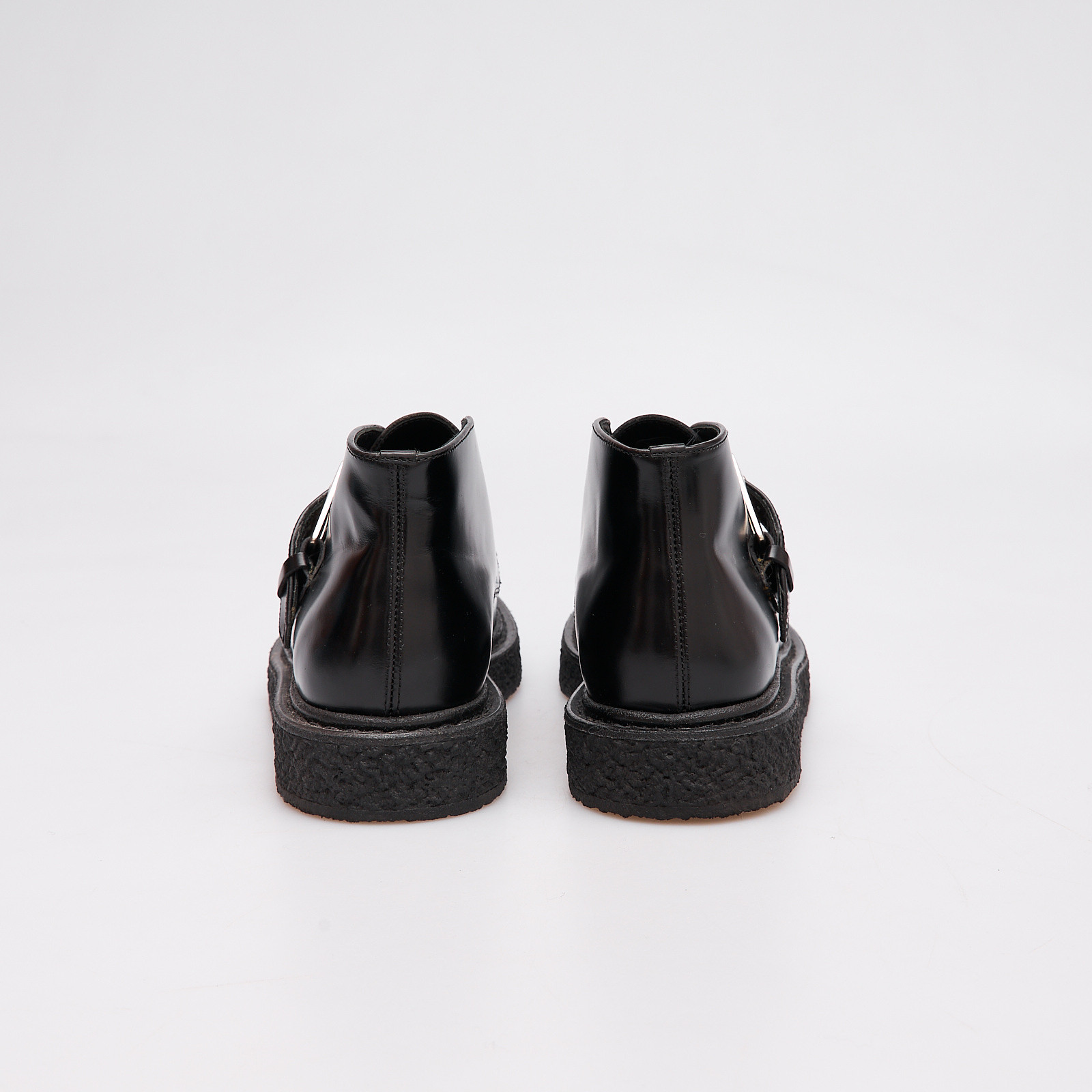 Ботинки Saint Laurent - купить оригинал в секонд-хенде SFS - 3